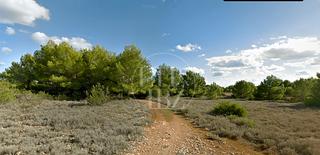 Terreno residenziale in Formentera. Tereno con licencia a la venta en formentera