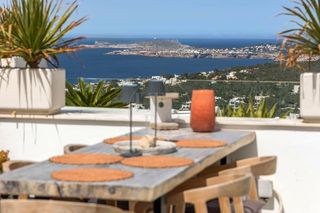 Estudio  Club robinson. Hermoso estudio a la venta en cala vadella.