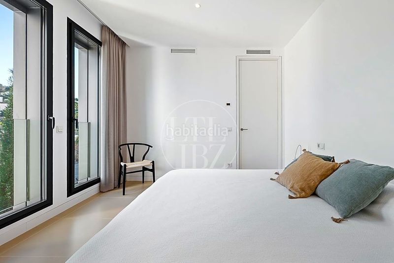 Foto 1b60eded-a07b-400a-88f8-bf7e2b1edf82. Appartement dans carrer arrapatxita 12 dans Cap Martinet Santa Eulària