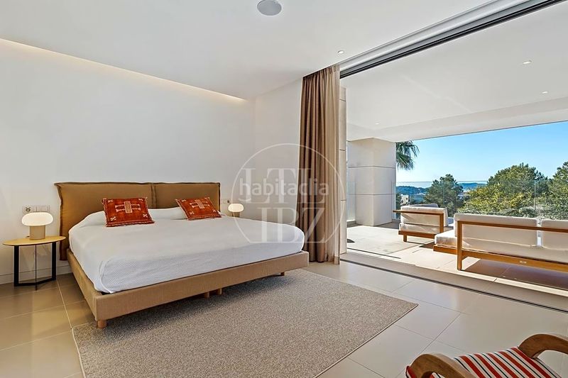 Foto 4f85835a-c3e9-4e7a-89a2-0c26474d7ec2. Appartement dans carrer arrapatxita 12 dans Cap Martinet Santa Eulària