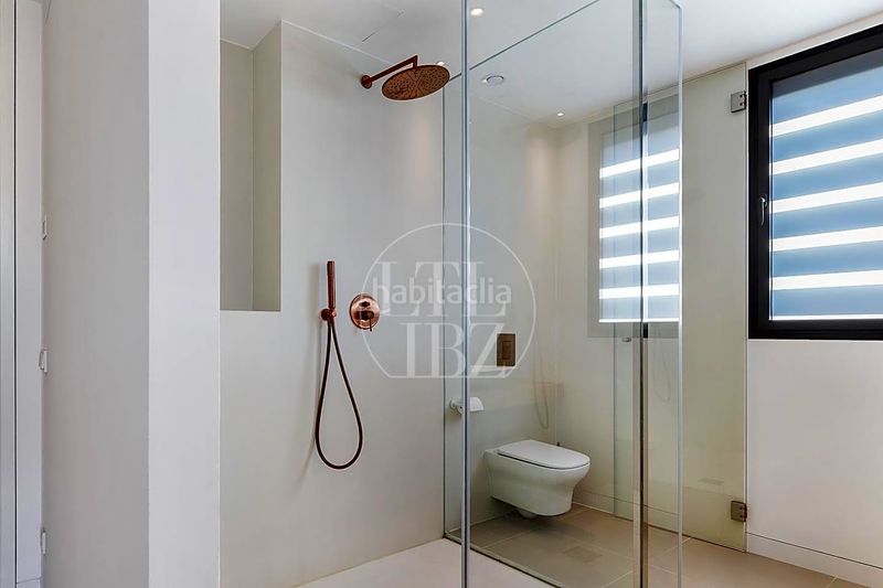 Foto 610bd828-38b8-49d8-a7e3-78278ba70827. Appartement dans carrer arrapatxita 12 dans Cap Martinet Santa Eulària