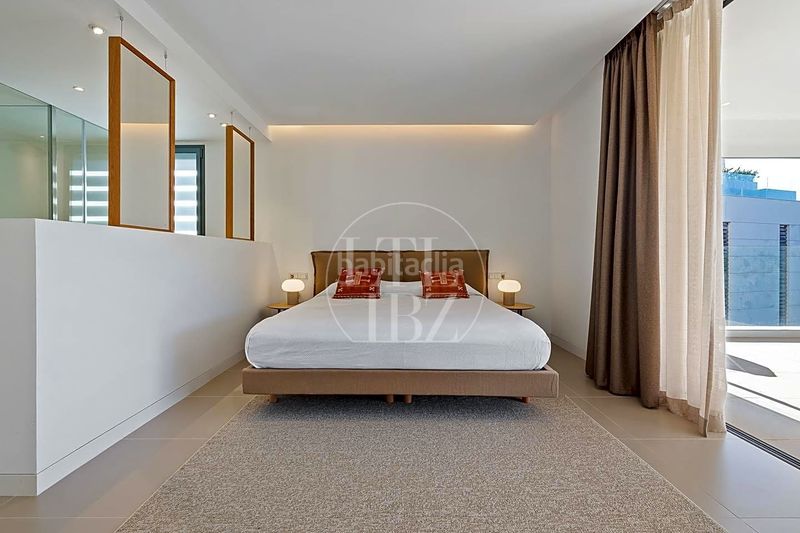 Foto 64224baf-e5a4-46c7-8724-23ae5156ac05. Appartement dans carrer arrapatxita 12 dans Cap Martinet Santa Eulària