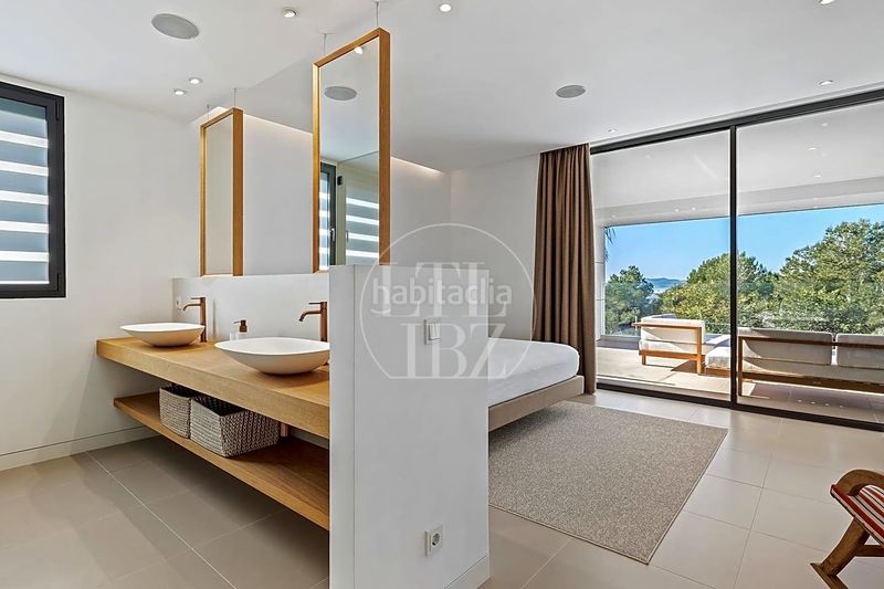 Foto 6686dfef-5223-4889-a9e5-4deeeb4a0b91. Appartement dans carrer arrapatxita 12 dans Cap Martinet Santa Eulària
