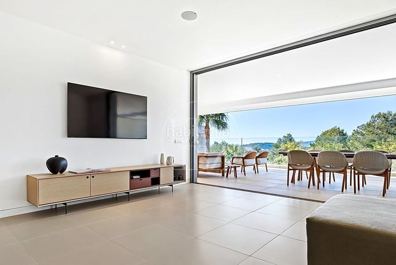 Foto 94570a37-828e-4589-b062-840b8051033d. Appartement dans carrer arrapatxita 12 dans Cap Martinet Santa Eulària