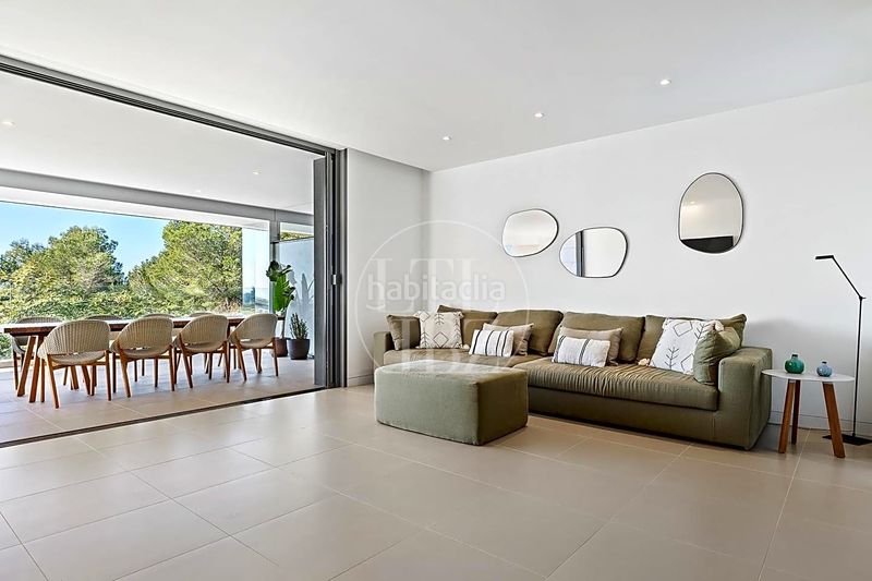 Foto 9839386c-f6c6-4041-be0d-56794e069881. Appartement dans carrer arrapatxita 12 dans Cap Martinet Santa Eulària