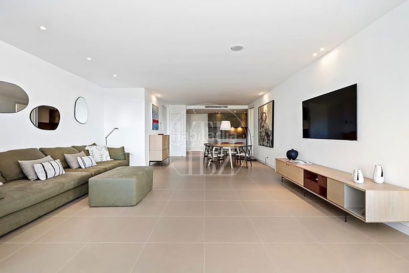 Foto b2a73129-8e4a-4857-9cd5-2367659f0d25. Appartement dans carrer arrapatxita 12 dans Cap Martinet Santa Eulària