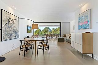 Piccolo appartamento in Carrer arrapatxita 12. Espectacular apartamento de lujo en talamanca
