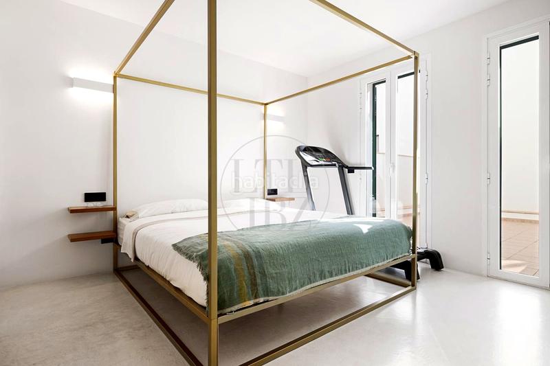 Foto 74cda986-2224-43e3-be3f-69b9c30e88f2. Apartamento exclusivo dúplex en Formentera