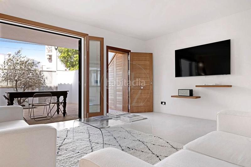 Foto 7f27a468-2a34-437d-bb4a-f1e0a4b6c8e4. Apartamento exclusivo dúplex en Formentera