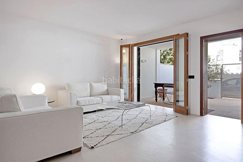 Foto 8761c706-b5c0-4ea1-a94a-97922556e964. Apartamento exclusivo dúplex en Formentera