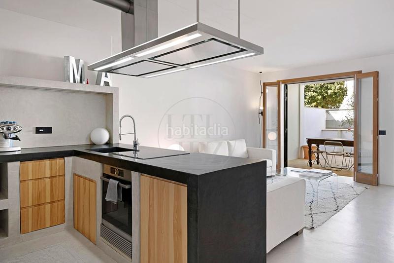 Foto ad1c0093-3983-4ea7-b0f7-4de6cf308665. Apartamento exclusivo dúplex en Formentera