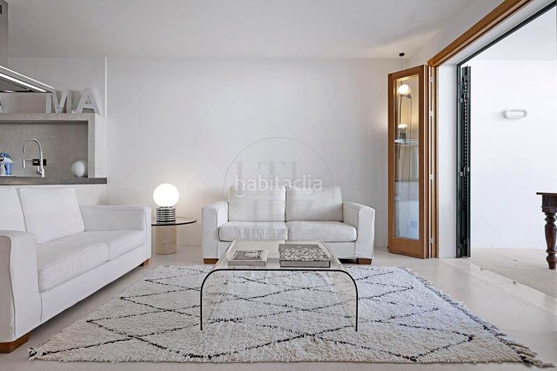 Foto d279b58f-96ef-4478-a9eb-9fed32f65ad4. Apartamento exclusivo dúplex en Formentera