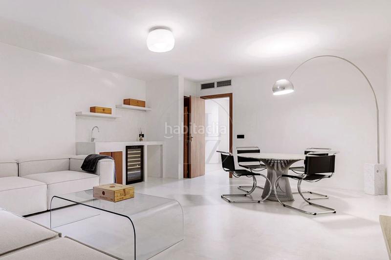 Foto d45ceb43-7390-4bf9-8d9a-514c5e1b0512. Apartamento exclusivo dúplex en Formentera
