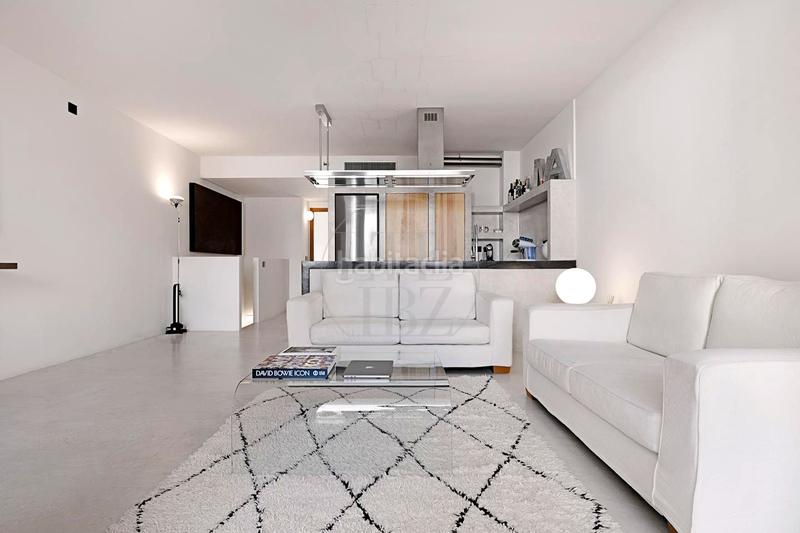 Foto f6416f08-72e3-4eae-822c-582cf5fb837d. Apartamento exclusivo dúplex en Formentera