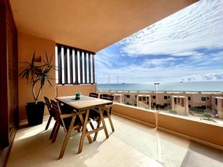 Location Appartement  De platja d'en bossa. Hermoso piso en alquiler para la temporada de verano