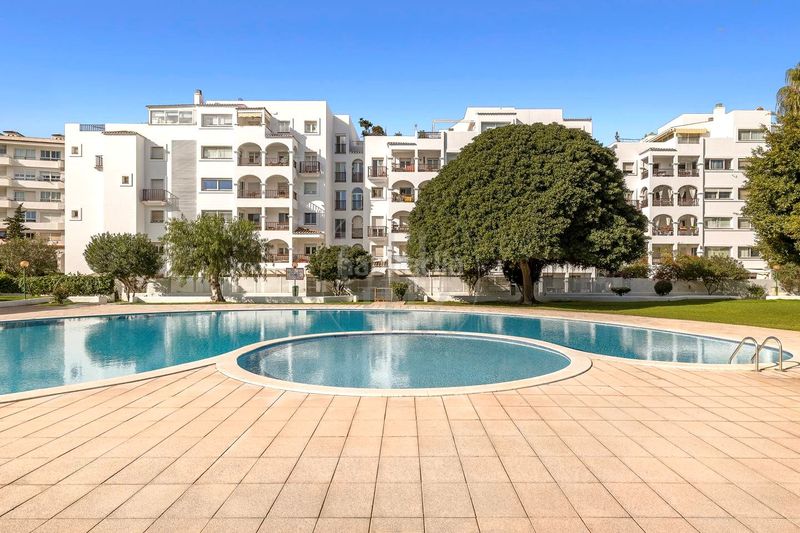 Foto d95c265f-8db0-45c2-8307-37ab2cf361d5. Lloguer àtic amb aparcament piscina a Marina Botafoc-Talamanca Ibiza