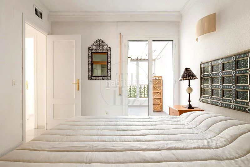 Foto d9f47bf3-2d91-4a11-8153-92a4b53600d5. Lloguer àtic amb aparcament piscina a Marina Botafoc-Talamanca Ibiza