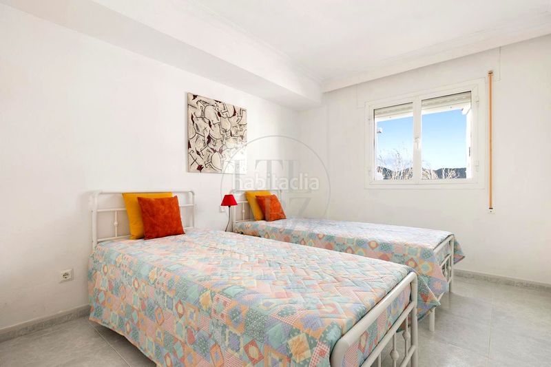 Foto ef5272b9-bc8d-4e9f-b4ac-10fcceba52d5. Miete dachwohnung mit parking pool in Marina Botafoc-Talamanca Ibiza