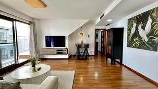 Location Appartement  8 d'agost. Apartamento en alquiler por temporada  marina botafoch, ibiza