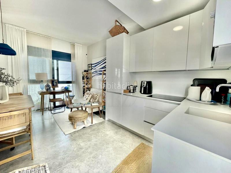 Foto 096d0e0d-3eed-4477-ad97-76145f8419dc. Estudi amb piscina a Cala Vedella-Cala Tarida Sant Josep de sa Talaia