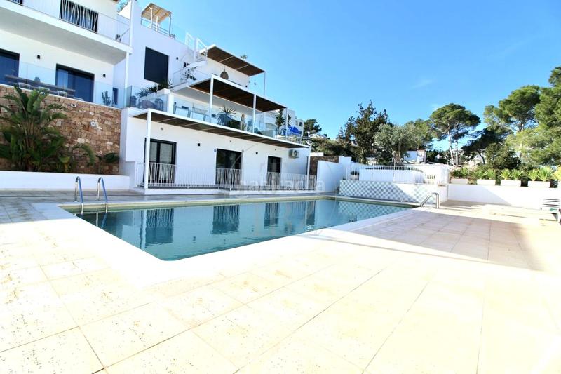 Foto 2d7003e2-349a-4e13-818e-4c3441e4c908. Estudi amb piscina a Cala Vedella-Cala Tarida Sant Josep de sa Talaia