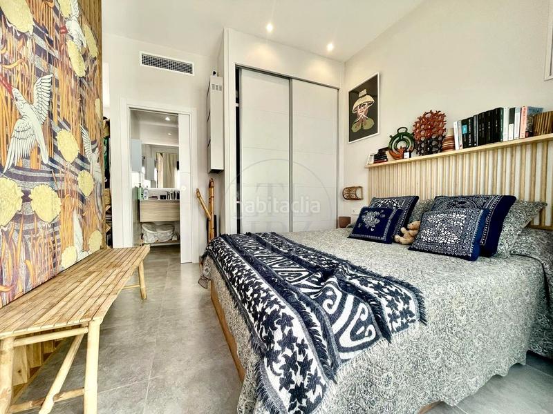 Foto 5785c4c6-c68f-4ab9-9042-cc8bfb2ba7f2. Estudi amb piscina a Cala Vedella-Cala Tarida Sant Josep de sa Talaia