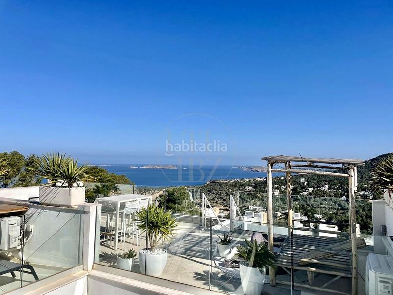 Foto 6dbda69b-39c2-4078-808f-2483034a45d6. Estudi amb piscina a Cala Vedella-Cala Tarida Sant Josep de sa Talaia