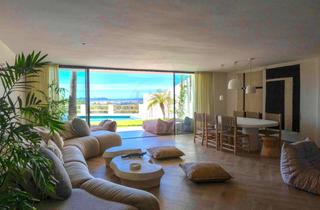 Lloguer Casa a Can Furnet. Alquiler de adosado de lujo en can furnet, ibiza