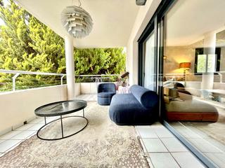 Apartamento  Carrer de benirràs. Apartamento en venta en talamanca, ibiza  3 dormitorios, terraza