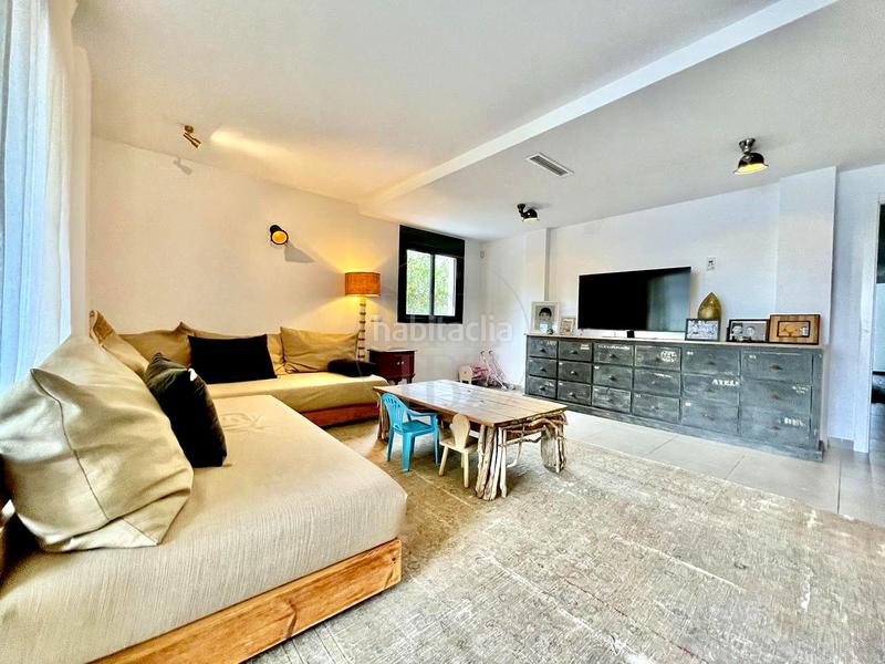 Foto 0970ff74-2a16-4f9b-8739-7d358044befc. Apartamento  en venta en talamanca, 3 dormitorios, terraza y garaje en Ibiza