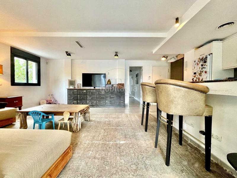 Foto 16add83e-fb45-4b14-bc8c-491c28fa374f. Apartamento  en venta en talamanca, 3 dormitorios, terraza y garaje en Ibiza