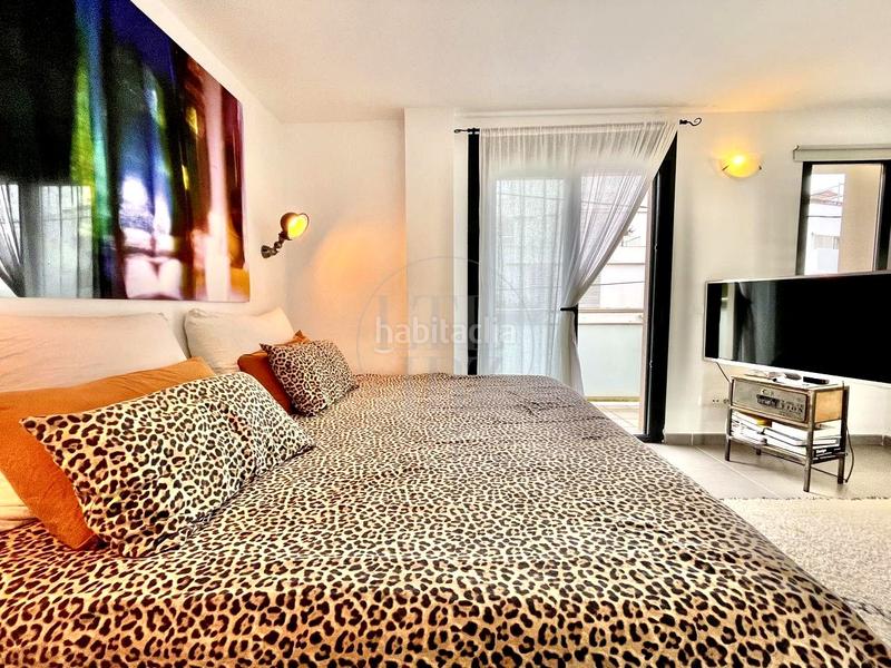 Foto 1a3a5d1b-bc69-4af7-a20d-2296971f0d29. Apartamento  en venta en talamanca, 3 dormitorios, terraza y garaje en Ibiza