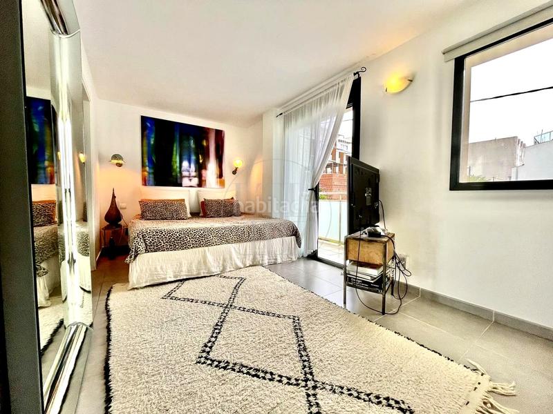 Foto 5587f2f9-1be9-4f65-ba3b-604285cfc14f. Apartamento  en venta en talamanca, 3 dormitorios, terraza y garaje en Ibiza