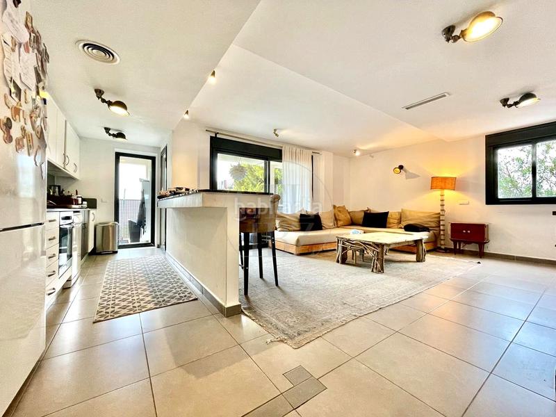 Foto 721440d5-2585-4467-8905-afbaad2caa59. Apartamento  en venta en talamanca, 3 dormitorios, terraza y garaje en Ibiza