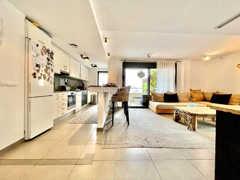 Foto a3258179-4947-4e44-8883-6dbfff44947d. Apartamento  en venta en talamanca, 3 dormitorios, terraza y garaje en Ibiza