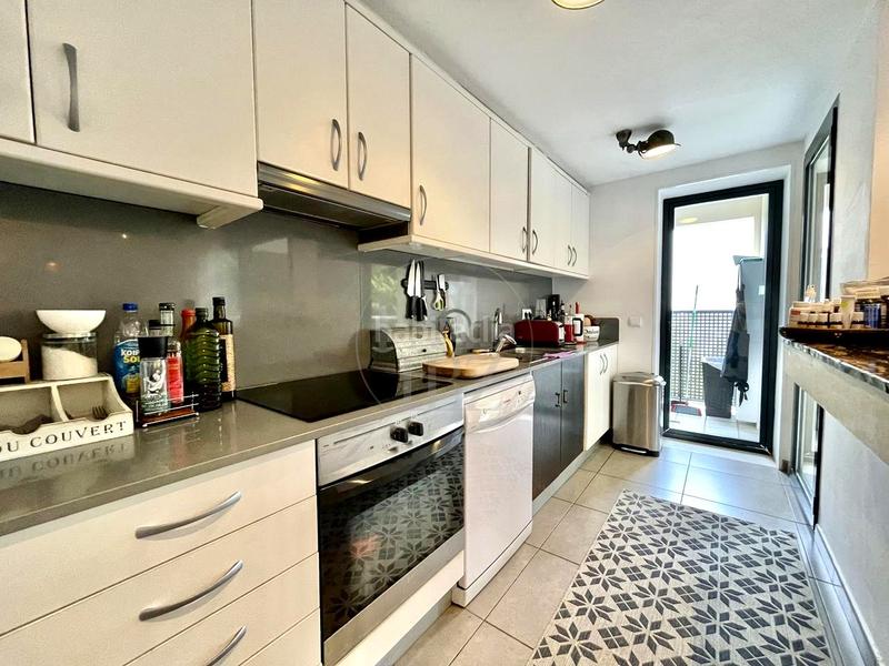 Foto a5f4a5da-86a5-4c63-aa54-e05fff2130f5. Apartamento  en venta en talamanca, 3 dormitorios, terraza y garaje en Ibiza