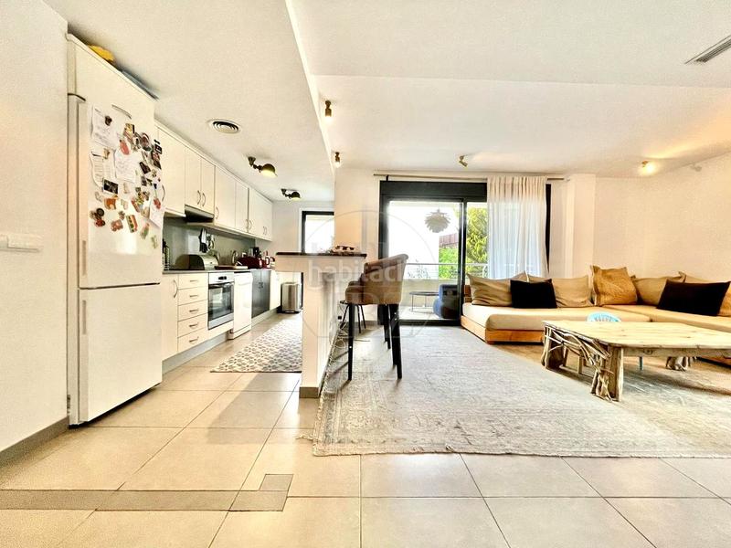 Foto d9fcc103-6175-4ac4-9282-b475fb4bd4a1. Apartamento  en venta en talamanca, 3 dormitorios, terraza y garaje en Ibiza