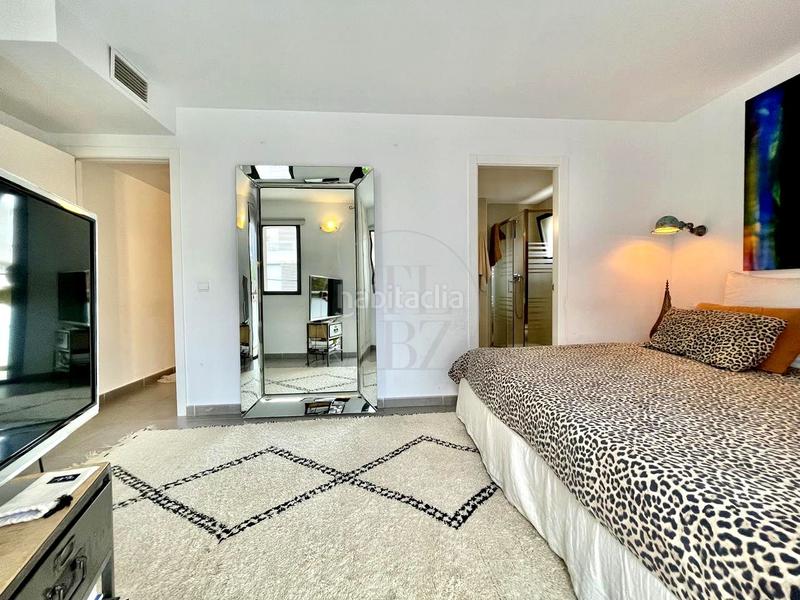 Foto dfec3732-7de5-49c1-8c6e-a6d6a2342d23. Apartamento  en venta en talamanca, 3 dormitorios, terraza y garaje en Ibiza