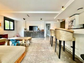 Apartament  Carrer de benirrs. Apartamento en venta en talamanca, ibiza  3 dormitorios, terraza