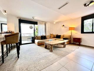Piccolo appartamento  Carrer de benirrs. Apartamento en venta en talamanca, ibiza  3 dormitorios, terraza