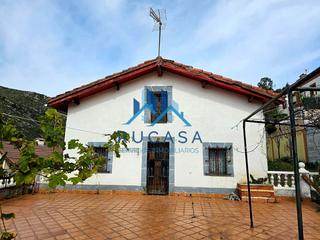 Maison  Barrio baltezana. Gran oportunidad! venta de chalet independiente en baltezana  on