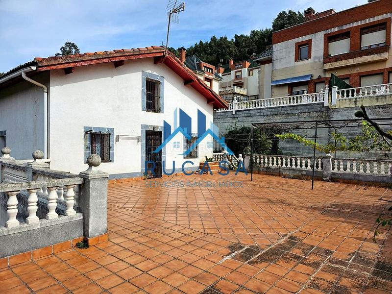 Foto 040bee79-86c0-4f30-b0a6-b45c67631563. Casa amb calefacció a Otañes-Talledo Castro - Urdiales