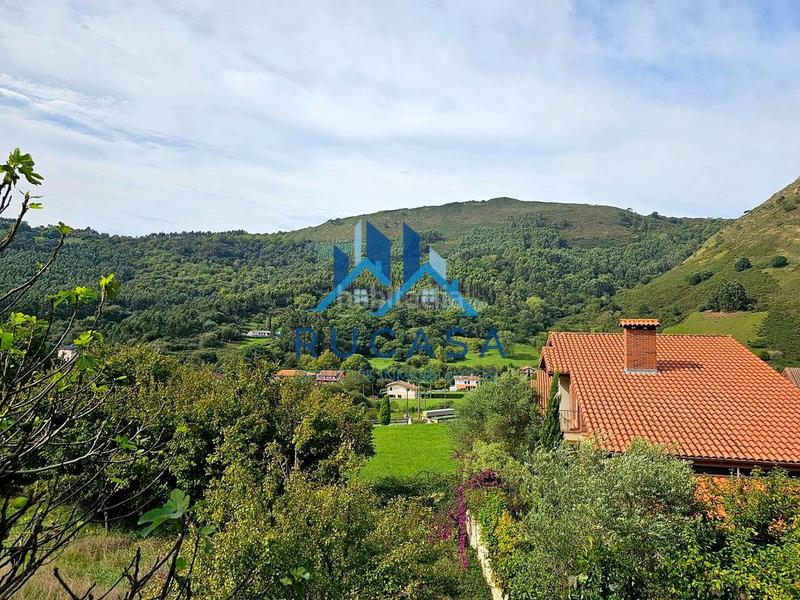 Foto a6009686-1004-4aea-9ded-c4244a07185f. Casa amb calefacció a Otañes-Talledo Castro - Urdiales