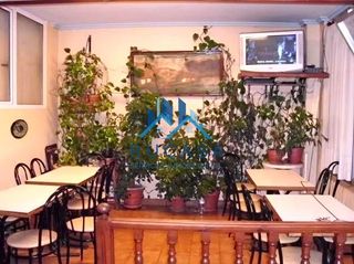 Business premise  Barrio la plaza. Bar en venta en treceño inversión segura