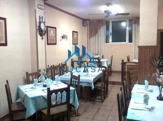 Local Comercial  Barrio la plaza. Bar en venta en treceño inversión segura