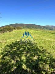 Terreny residencial  Totero de cayón, campizas,. Tu proyecto rural comienza aquí! venta de 2 terrenos en totero d