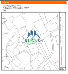 Finca rústica  Polígono 15 parcela. Terreno rústico en venta en gornazo espacio ideal para tu proyec