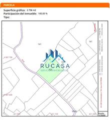 Finca rústica  Polígono 11 parcela. Venta de terreno en miengo