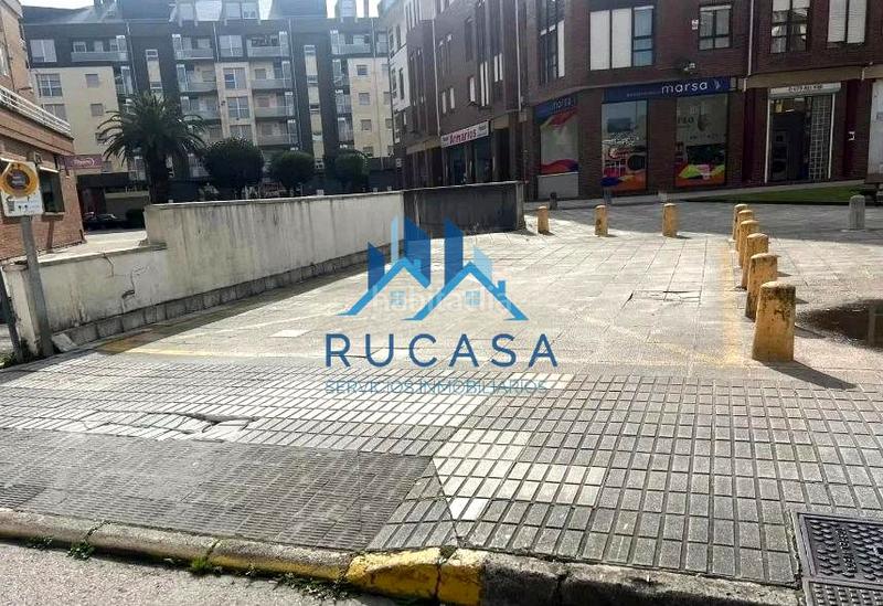 Foto 125430b5-b662-4110-87b7-61caeaa25533. Posto auto in Covadonga - Campuzano - Ciudad Vergel Torrelavega