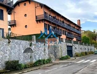 Aparcament cotxe  Comillas. Amplio garaje en venta en comillas, cantabria.